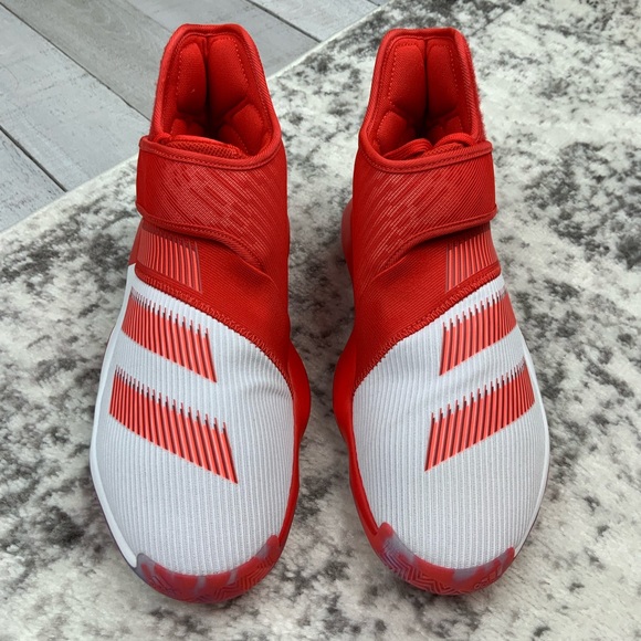NIB Adidas Harden B/E 3 men’s basketball shoes - Picture 2 of 8